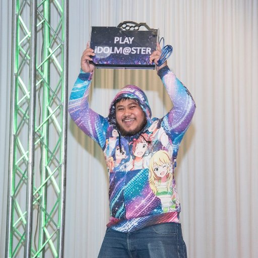 Tournament organizer, gaming enthusiast, streamer, and an iDOLM@STER Producer.
Business inquiries: KatsuHayami@gmail.com