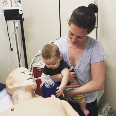 NYU Pulm & CC | APD|Thrombosis Enthusiast | EBM Believer| by way of @templeim & @uthealthsa | wife&mom | 💪 🧑⚕️| opinions are my own