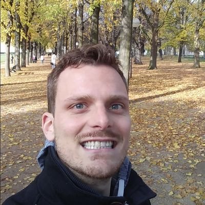 Berater für Nachweise, Wirkungen bei Bengo | @englobal (hier privat unterwegs)