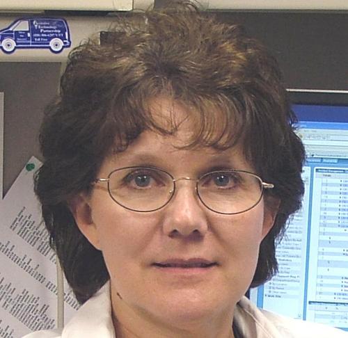 suzanneferguson's profile picture. 