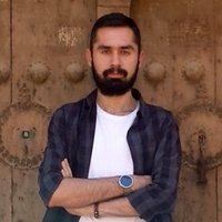 Arash Zad (@arashzd) 's Twitter Profile Photo