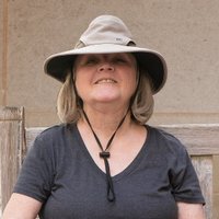 Linda Murdock(@gustaviatex) 's Twitter Profile Photo