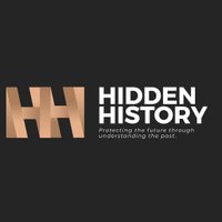 Hidden History (@hidden1history) 's Twitter Profile