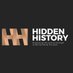 Hidden History (@Hidden1History) Twitter profile photo