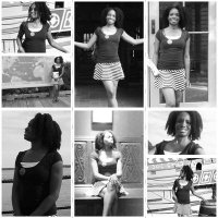 Leslie Akintounde (@nellie70815) 's Twitter Profile