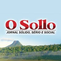 Jornal OSollo(@jornalosollo) 's Twitter Profile Photo
