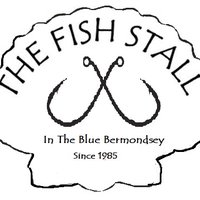 The Fishman (@fishstall) 's Twitter Profile