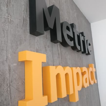 Metric Impact is a startup-oriented development company serving clients across the globe.