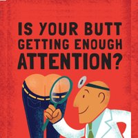Fight Anal Cancer (@anchorstudyucla) 's Twitter Profile