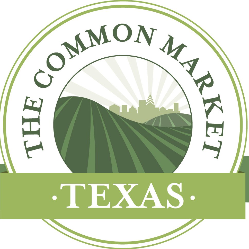 We are a mission-driven distributor of local foods based in Houston, TX!

NEW: We moved in with our umbrella account. Follow our story at: @commonmkt!