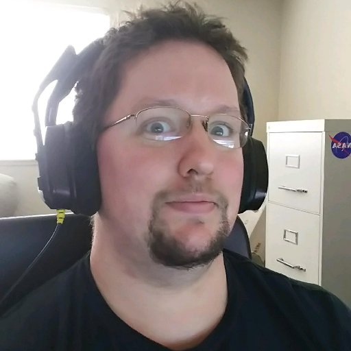 Twitch streamer, playing everything from AAA to Indie to VR titles.