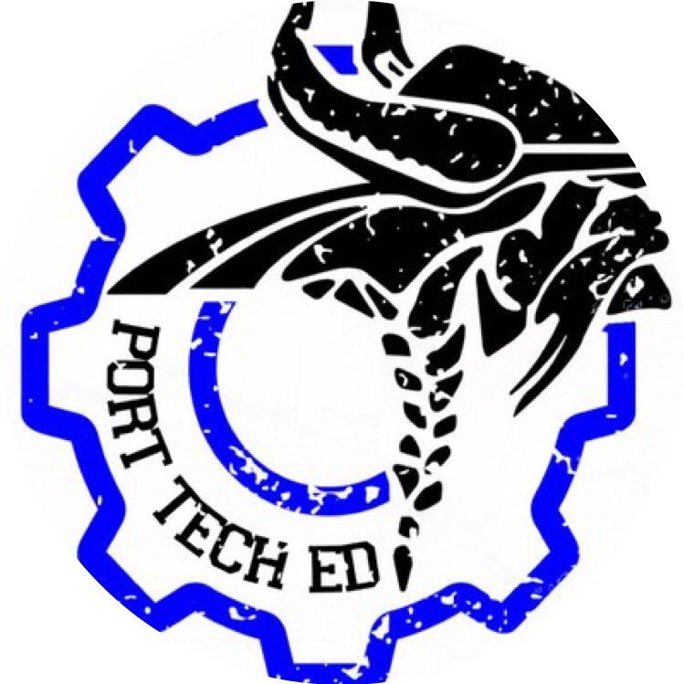 Weber Middle School Technology Education Port Washington UFSD, Long Island @ShampTechEd Stepanek @CzachorTech @Mr_VanKurin @WeberMiddle @PWUFSD