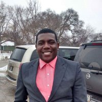 Patrick Amawhe (@paca26) 's Twitter Profile