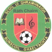 Scoil Uí Ghramhnaigh (@scoil_ui_ghr) 's Twitter Profile