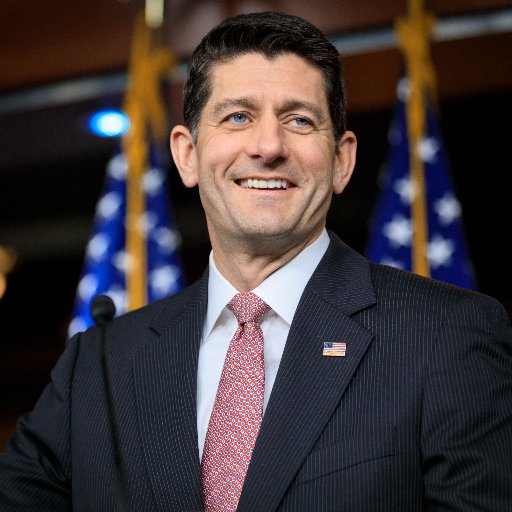 Paul Ryan Profile