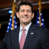 Paul Ryan(@SpeakerRyan) 's Twitter Profileg