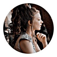 Mαrɢαery Tyrell (@benevolentthorn) 's Twitter Profile