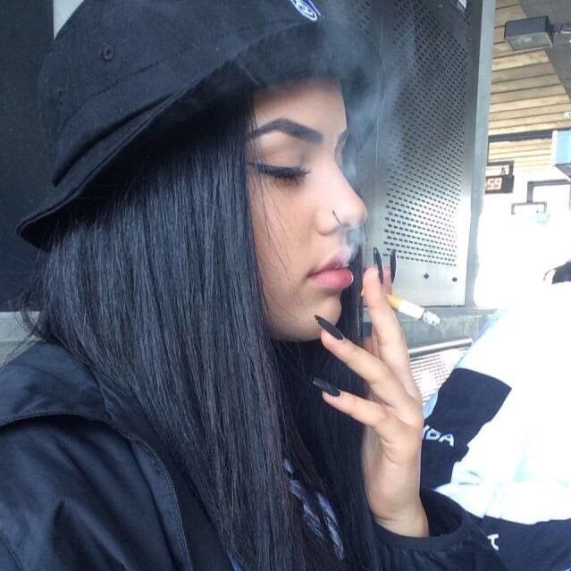 mosthatedbitch_'s profile picture. Hey bitches. Piscesss life okurrr  ♓️. what’s your sign?