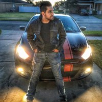 Diego Cango (@diegocango) 's Twitter Profile