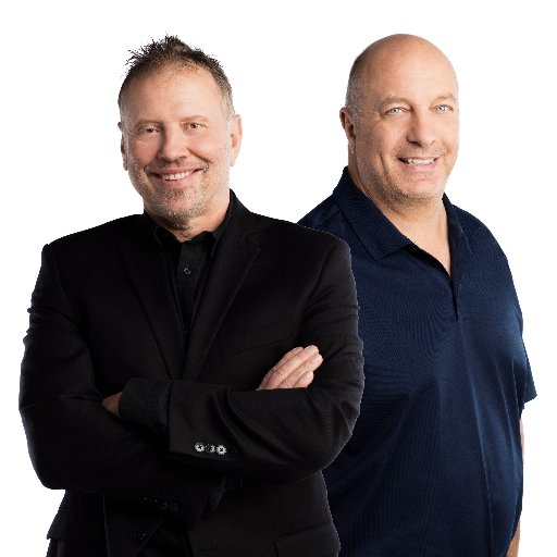 Official Twitter feed of Donnie & The Moj, Midday's on TSN 1040. Listen live from 10-2 on https://t.co/RGmm03d76V