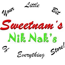 SweetnamsNikNak Profile Picture