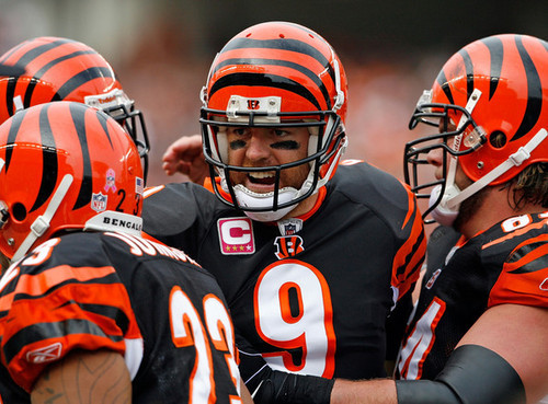 NFL Freelance Writer, Cincinnati Bengals Correspondent for http://t.co/I1NdJu6MGc