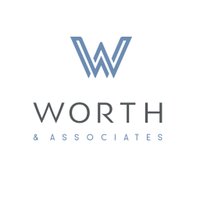Worth & Associates(@WorthAssociates) 's Twitter Profile Photo