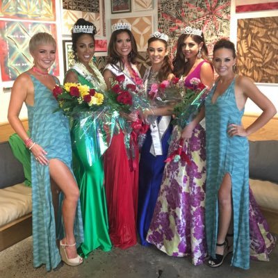 hawaiiusaprelim's profile picture. Miss Honolulu/Waikiki USA and Miss Honolulu Waikiki TEEN USA