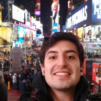 David Bernal (@bernalde) 's Twitter Profile