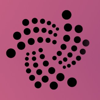 Sharing IOTA news & Media on Instagram/Twitter account. Easy to understand for beginners.