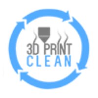 3DPrintClean(@3DPrintClean) 's Twitter Profile Photo