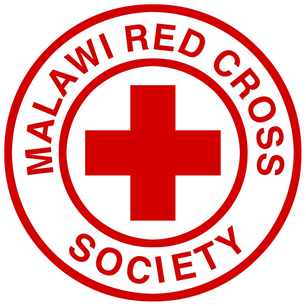 Malawi Red Cross Society a humanitarian organization, established in 1966 by act 51 of Parliament.  Has 33 Divisions, 75,000 Volunteers