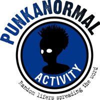 PunKanormalActivity (@punkanormal) 's Twitter Profile Photo PunKanormalActivity (@punkanormal) 's Twitter Profile Photo