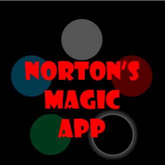 Heya! This is an app for Magic the Gathering. Google Play - https://t.co/lEBxQA3IeP