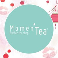 Momen'Tea(@Momentea_fr) 's Twitter Profile Photo