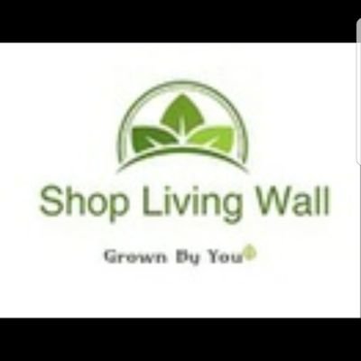 ShopLivingWall's profile picture. Bring Life to Art!