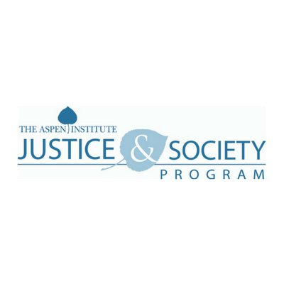 JSP convenes individuals to discuss the meaning of justice, in order to meet current social challenges and strengthen the rule of law. Part of @AspenInstitute