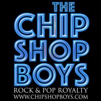 The Chip Shop Boys® (@chipshopboys) 's Twitter Profile