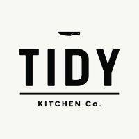 The Tidy Kitchen Co (@tidy_kitchen_co) 's Twitter Profile