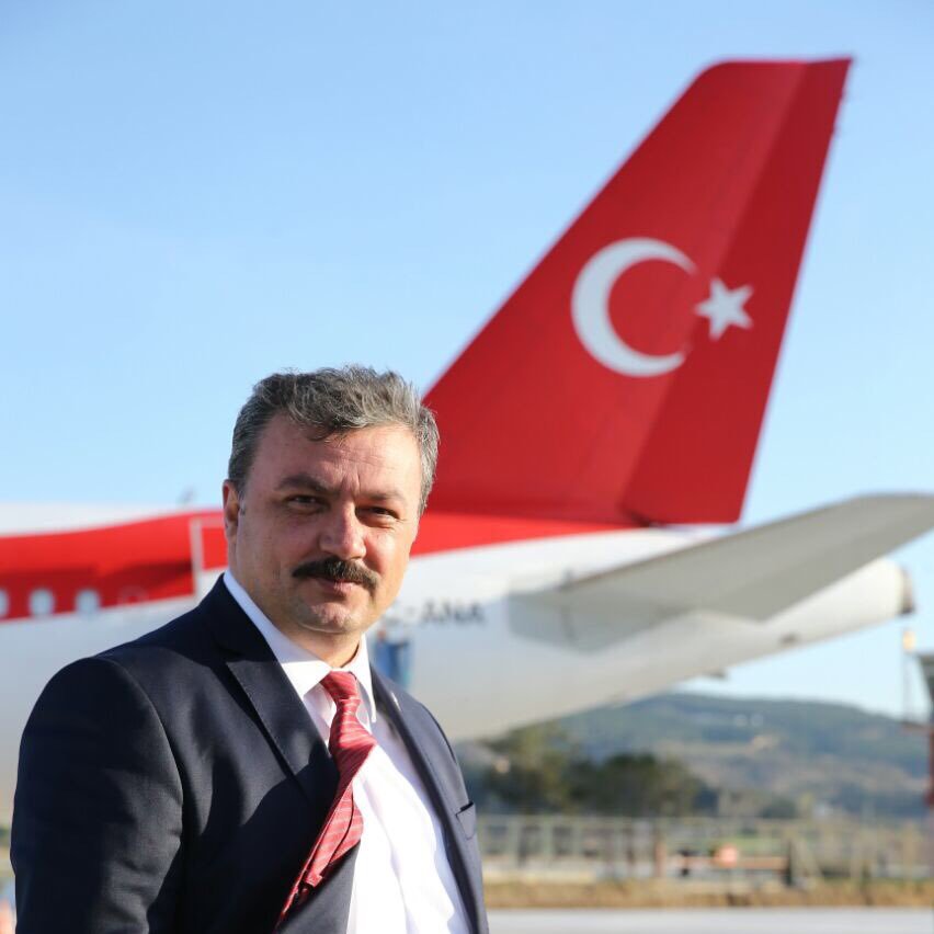 NuammerUslu Profile Picture