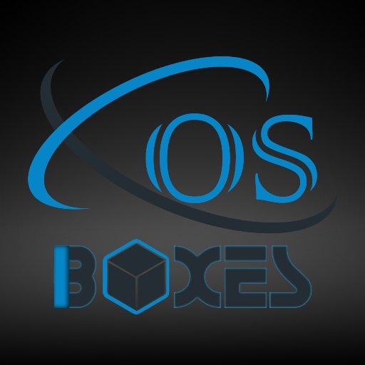 OS Boxes