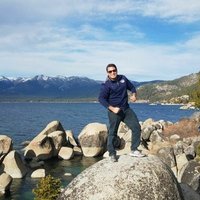 David Jerez (@pavendete) 's Twitter Profile