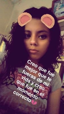 ama_pati's profile picture. Soy bna onda siganme😊