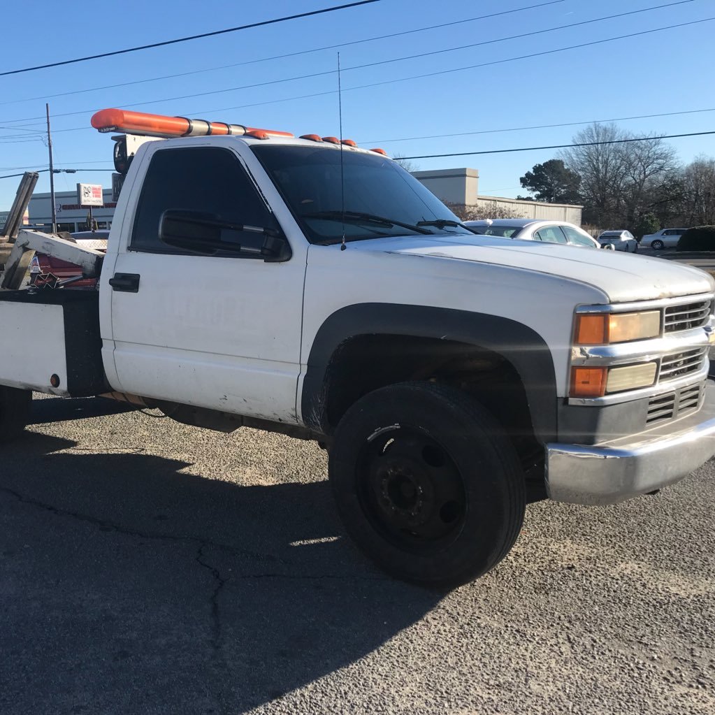 mikesrides's profile picture. Automotive Transport - local - long distance - last minute