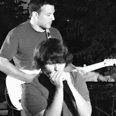 Phi Kappa Tau. I love playing music and being weird.