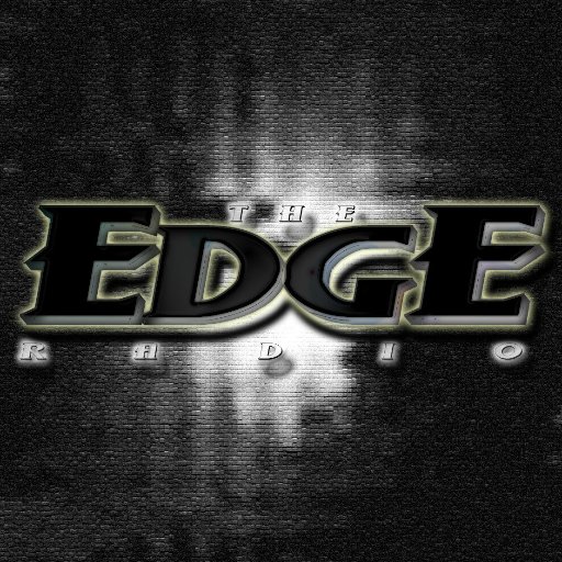 The Edge Radio. Delivering the metal to the masses 24 hours a day, seven days a week!