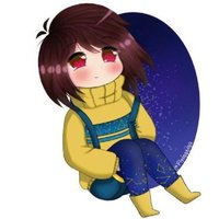 bab outertale chara (@charaoutertale) 's Twitter Profile