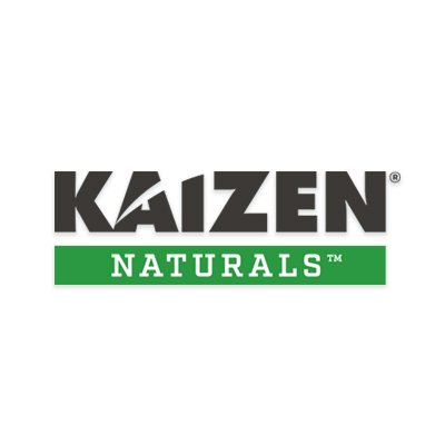 At Kaizen® Naturals™ we believe in naturally clean nutrition. We are committed to clean protein and quality products to keep you fit and fuelled for life.