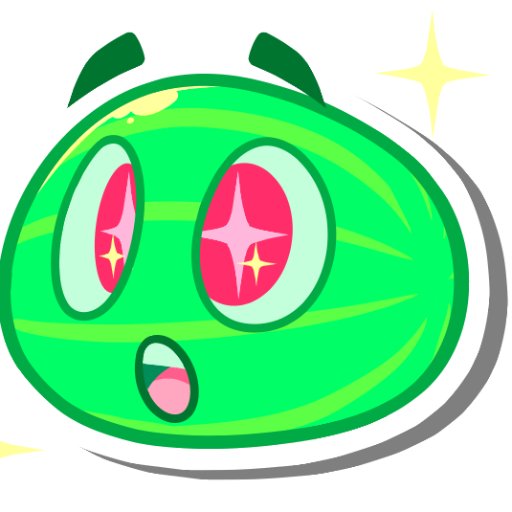 🍉 Melon 🍉さんのプロフィール画像
