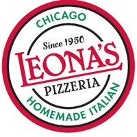 Leona's Restaurants(@LeonasChicago) 's Twitter Profile Photo